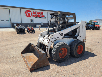 Main image Bobcat 853H